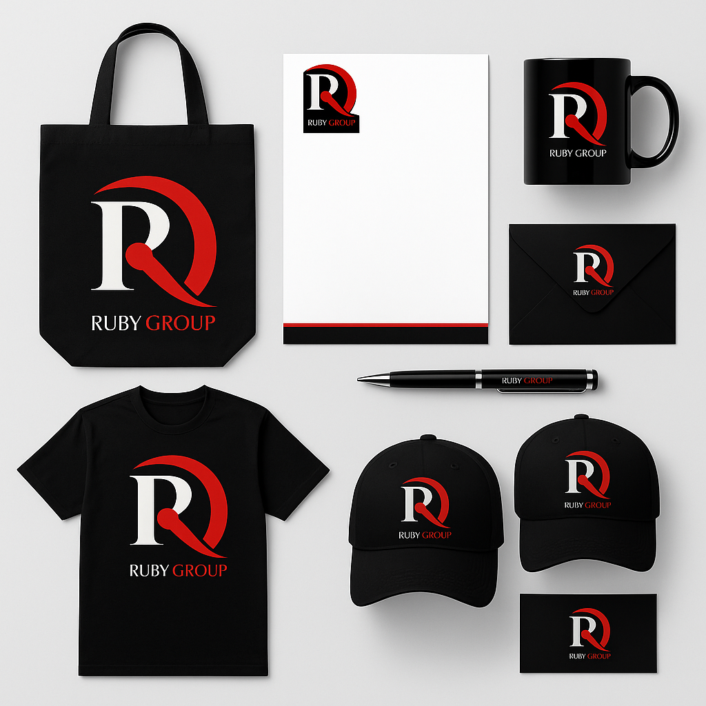 Brand Identity